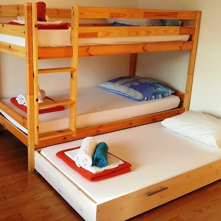 Apartments Adriatic Селце Экстерьер фото